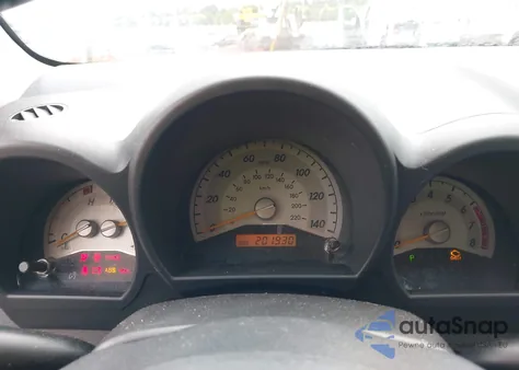 2007 Scion Tc from USA, damaged, VIN JTKDE167370165864